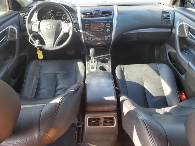 Photo 8 from auction – 2014 NISSAN ALTIMA 2.5 with VIN 1N4AL3AP2EC329402