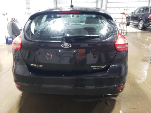 Photo 6 from auction – 2015 FORD FOCUS TITA with VIN 1FADP3N26FL355261