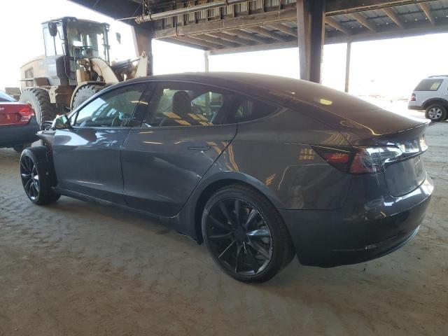 Photo 2 from auction – 2018 TESLA MODEL 3 with VIN 5YJ3E1EA8JF021154