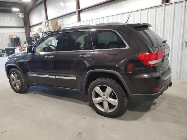 Снимка 2 от търг – 2012 JEEP GRAND CHER с VIN 1C4RJECT5CC277561