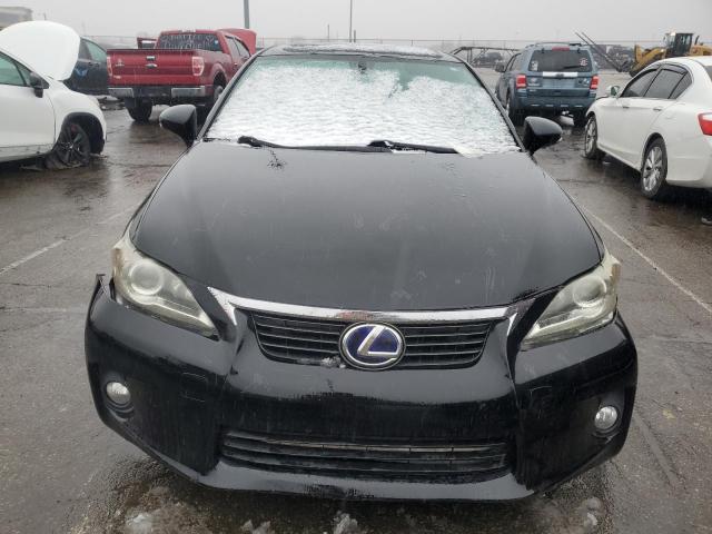 صورة رقم 5 من المزاد - 2013 LEXUS CT 200 مع VIN JTHKD5BHXD2148310