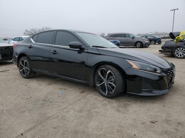 Photo 4 from auction – 2023 NISSAN ALTIMA SR with VIN 1N4BL4CV3PN342110