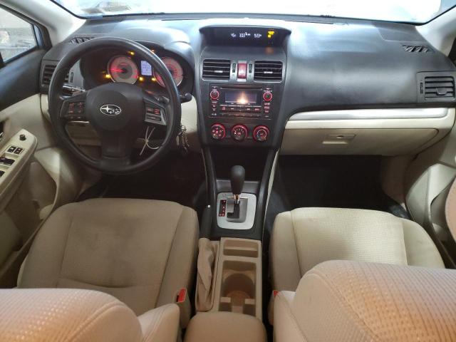 Photo 8 from auction – 2012 SUBARU IMPREZA SP with VIN JF1GPAL63CH240896