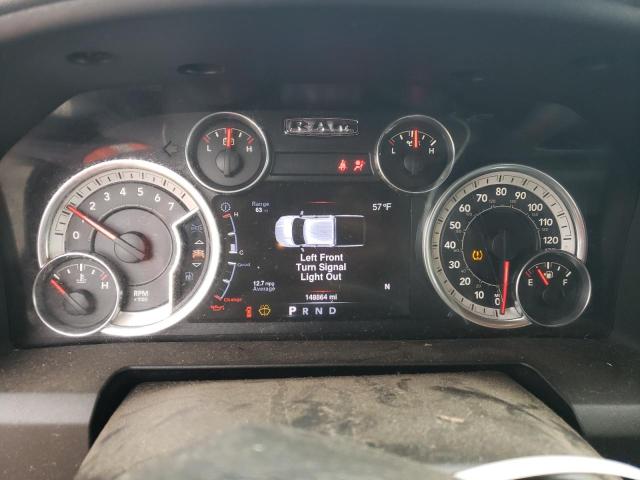 Photo 9 from auction – 2016 RAM 1500 SLT with VIN 1C6RR7LT2GS272616