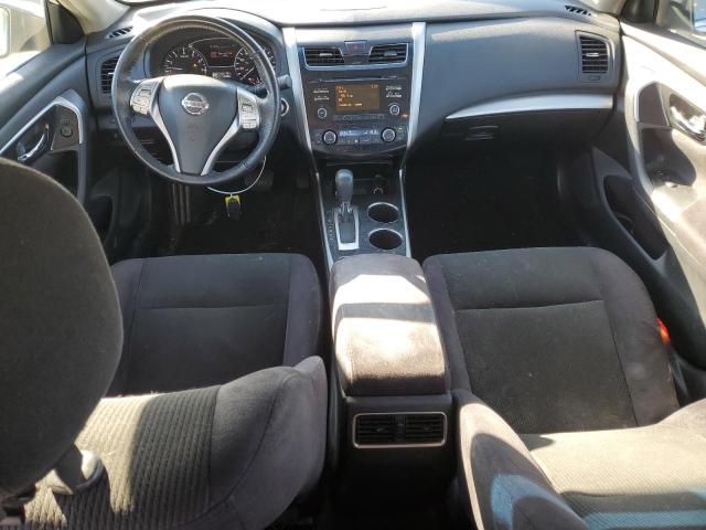 Photo 8 from auction – 2013 NISSAN ALTIMA 2.5 with VIN 1N4AL3AP5DN405696