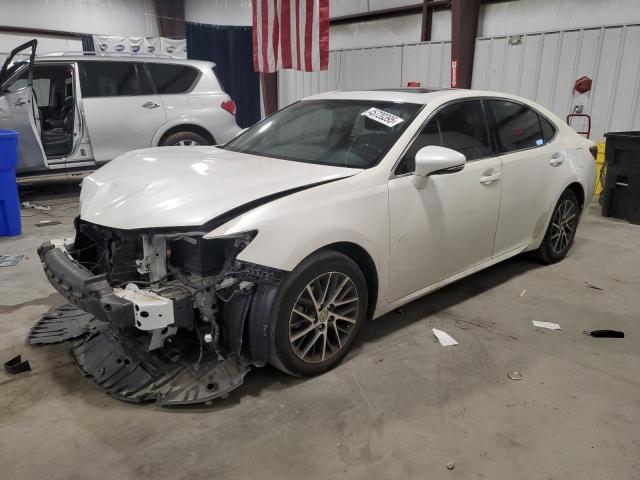 LEXUS ES 350 2016 with VIN JTHBK1GG9G2228295 - Photo from auction