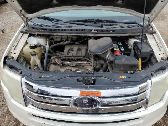 Photo 12 from auction – 2008 FORD EDGE LIMIT with VIN 2FMDK39C28BB07549