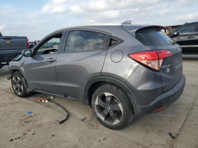 Photo 2 from auction – 2018 HONDA HR-V EXL with VIN 3CZRU5H76JM714864