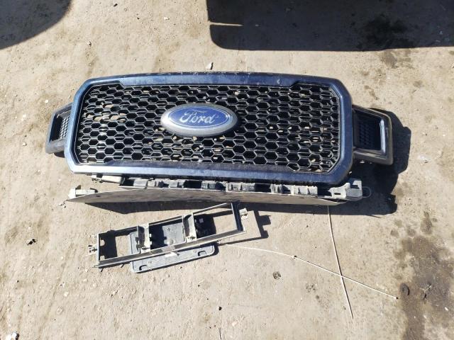 Photo 12 from auction – 2018 FORD F150 SUPER with VIN 1FTEW1EG0JKE30861