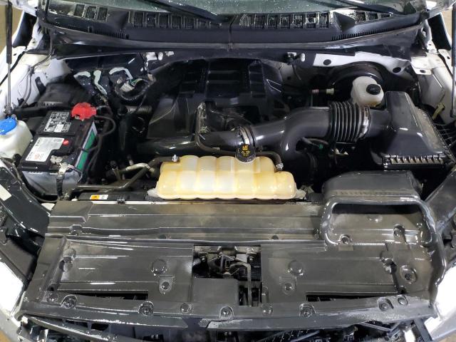 Photo 11 from auction – 2018 FORD F150 SUPER with VIN 1FTEW1CP2JFE16987