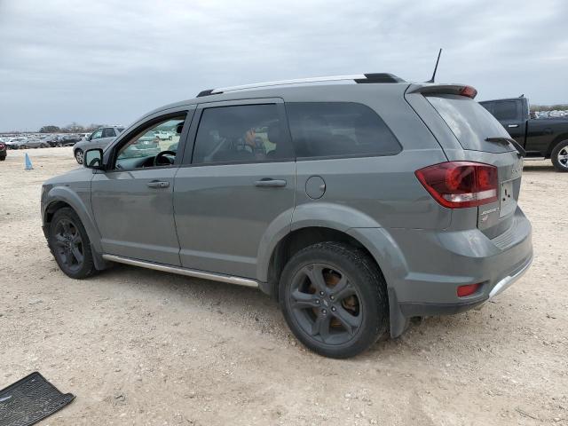 Photo 2 from auction – 2019 DODGE JOURNEY CR with VIN 3C4PDDGG0KT853775