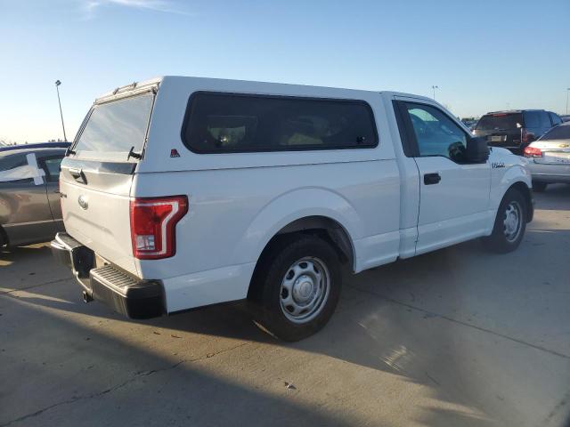 Фото 3 с аукциона – 2016 FORD F150 с VIN 1FTMF1C83GFC47494