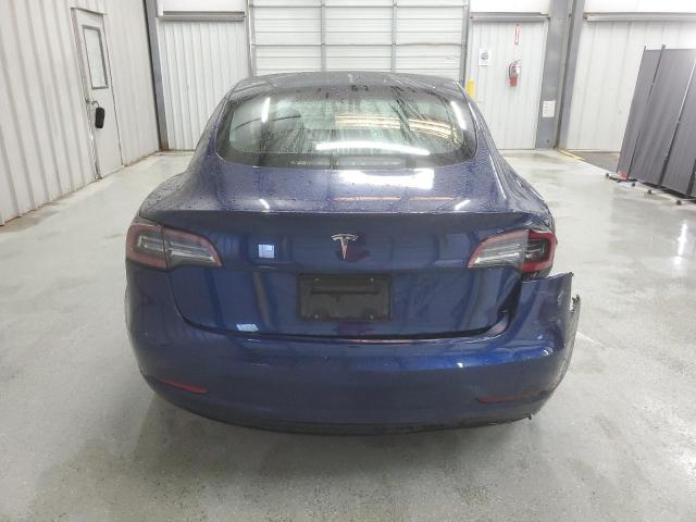 Photo 6 from auction – 2023 TESLA MODEL 3 with VIN 5YJ3E1EA4PF434987