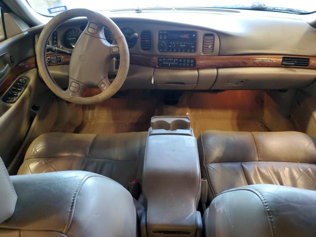 Photo 8 from auction – 2000 BUICK LESABRE CU with VIN 1G4HP54K6Y4148662