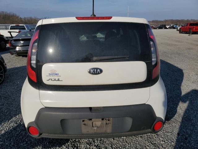 Photo 6 from auction – 2015 KIA SOUL with VIN KNDJN2A2XF7809751