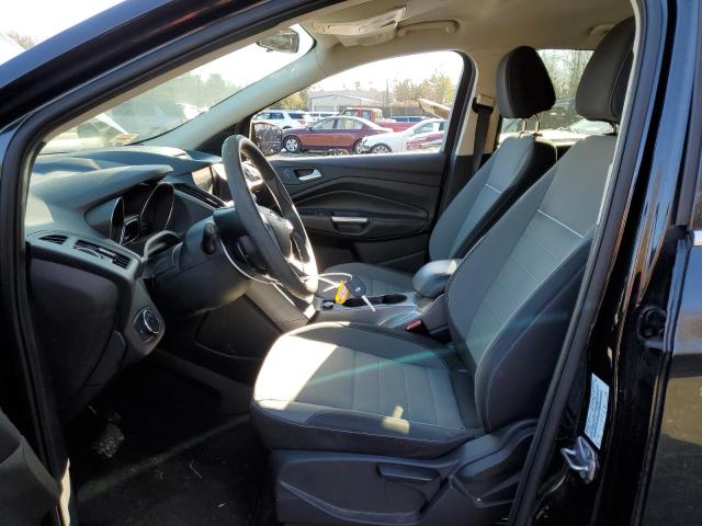 Photo 7 from auction – 2013 FORD ESCAPE SE with VIN 1FMCU0G95DUC15762