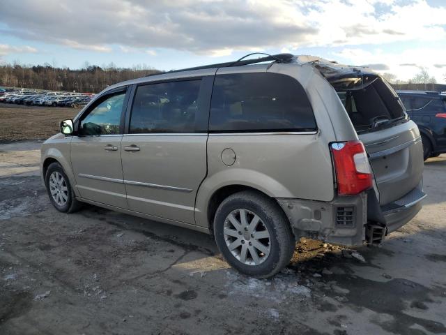Photo 2 from auction – 2014 CHRYSLER TOWN & COU with VIN 2C4RC1BGXER445972