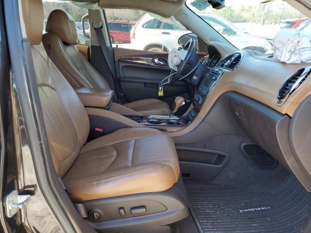 Photo 7 from auction – 2014 BUICK ENCLAVE with VIN 5GAKRBKD4EJ153803