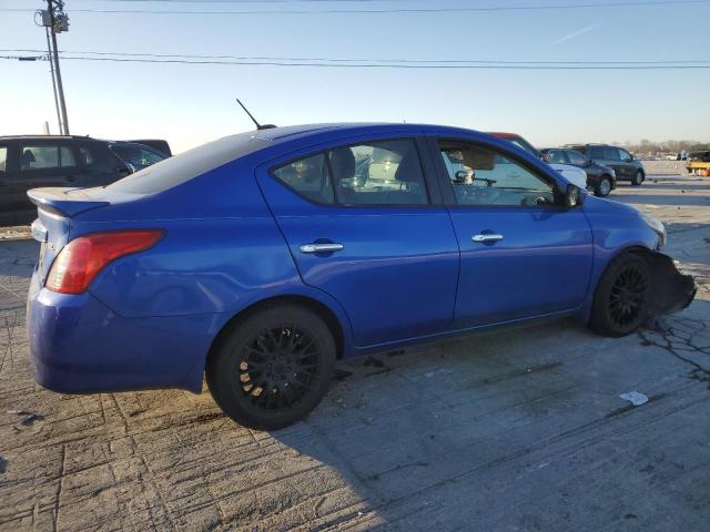 Photo 3 from auction – 2016 NISSAN VERSA S with VIN 3N1CN7AP6GL872671
