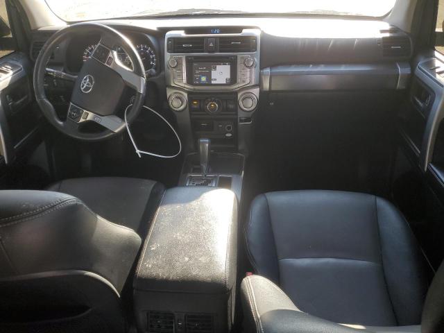 Zdjęcie 8 z aukcji – 2016 TOYOTA 4RUNNER SR z VIN JTEZU5JR2G5134605