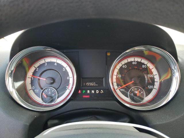 Photo 9 from auction – 2014 DODGE GRAND CARA with VIN 2C4RDGBG2ER458747