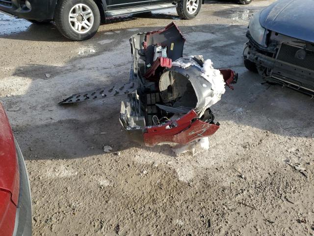 Photo 13 from auction – 2017 FORD ESCAPE SE with VIN 1FMCU0GD8HUC86867