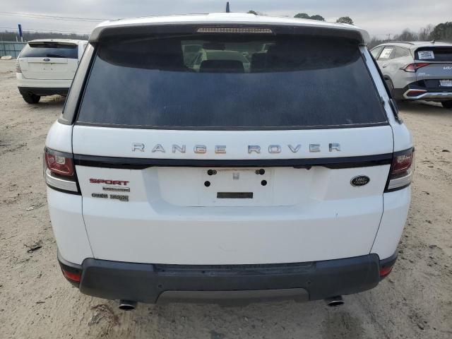 Photo 6 from auction – 2016 LAND ROVER RANGE ROVE with VIN SALWR2EF2GA591180