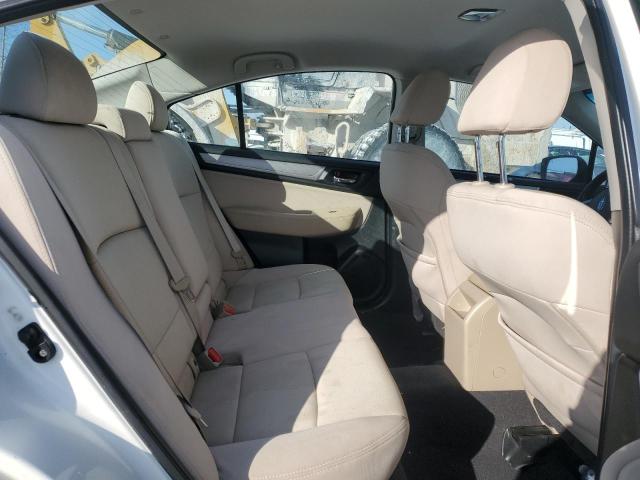Photo 10 from auction – 2016 SUBARU LEGACY 2.5 with VIN 4S3BNBC6XG3008752