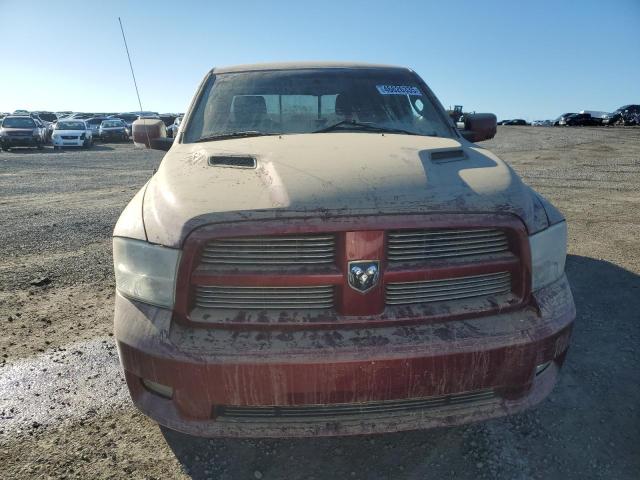 Photo 5 from auction – 2011 DODGE RAM 1500 with VIN 1D7RB1CT2BS543473