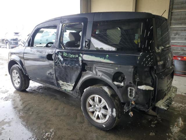 Photo 2 from auction – 2008 HONDA ELEMENT EX with VIN 5J6YH18778L001461