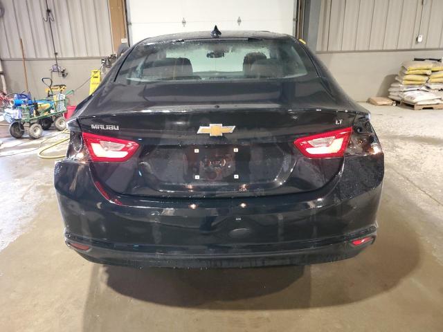 Photo 6 from auction – 2024 CHEVROLET MALIBU LT with VIN 1G1ZD5ST3RF170324
