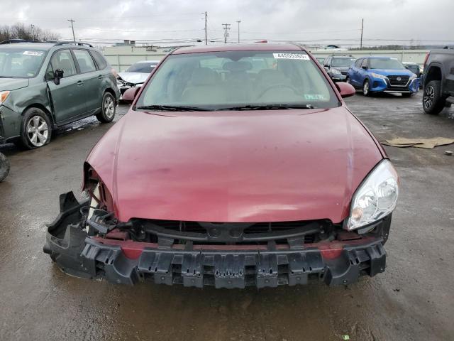 Photo 5 from auction – 2008 CHEVROLET IMPALA LT with VIN 2G1WT58K489193123