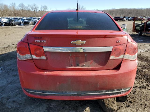 Photo 6 from auction – 2012 CHEVROLET CRUZE LT with VIN 1G1PF5SC9C7245319