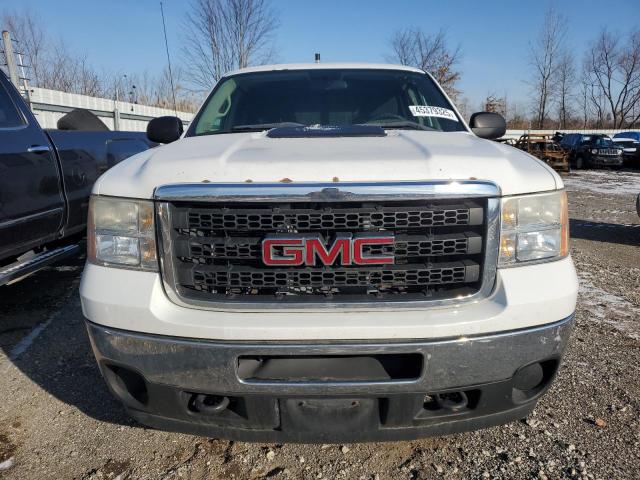 Photo 5 from auction – 2012 GMC SIERRA C25 with VIN 1GT21ZEG7CZ289720