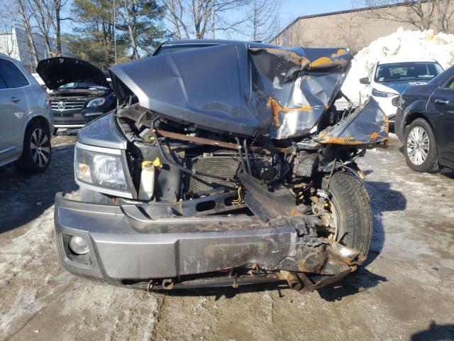 Photo 5 from auction – 2009 DODGE DAKOTA SXT with VIN 1D7HW38KX9S730031
