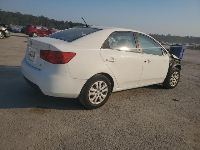 Photo 3 from auction – 2010 KIA FORTE EX with VIN KNAFU4A23A5158940