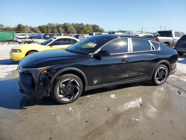 KIA K4 EX 2025 with VIN 3KPFU4DE9SE056931 - Photo from auction