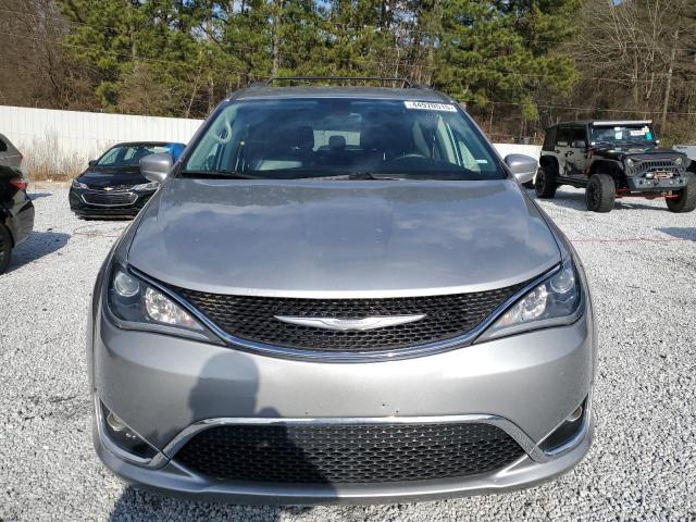 Photo 5 from auction – 2017 CHRYSLER PACIFICA T with VIN 2C4RC1BG4HR795358