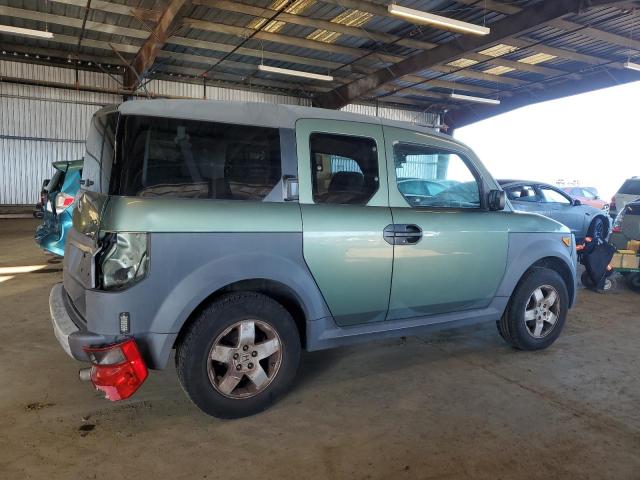 Photo 3 from auction – 2005 HONDA ELEMENT EX with VIN 5J6YH18655L006273