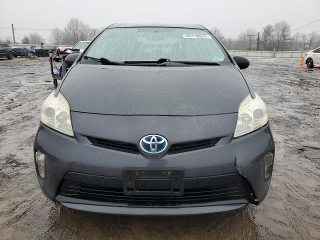 Photo 5 from auction – 2012 TOYOTA PRIUS with VIN JTDKN3DU7C1544356