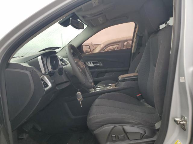 Photo 7 from auction – 2013 CHEVROLET EQUINOX LS with VIN 2GNALBEK8D6172783