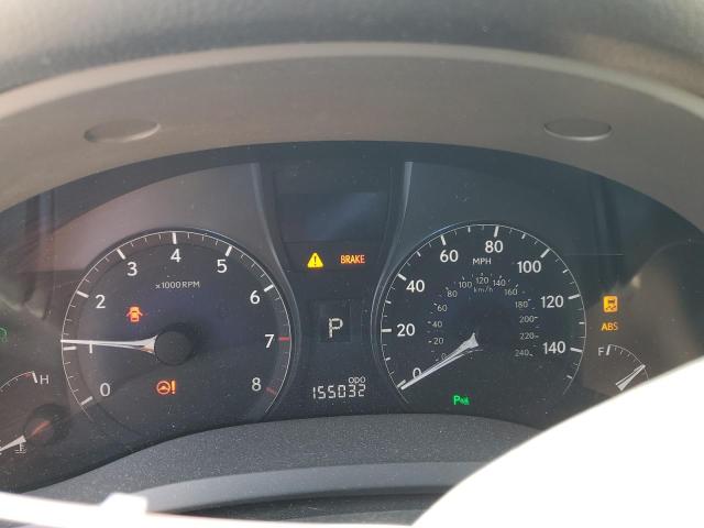 Photo 9 from auction – 2010 LEXUS RX 350 with VIN 2T2ZK1BA4AC029002