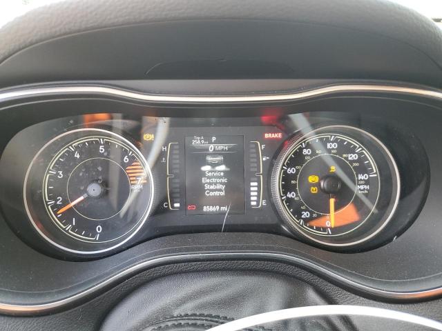 Photo 9 from auction – 2020 JEEP CHEROKEE L with VIN 1C4PJLCB4LD653454