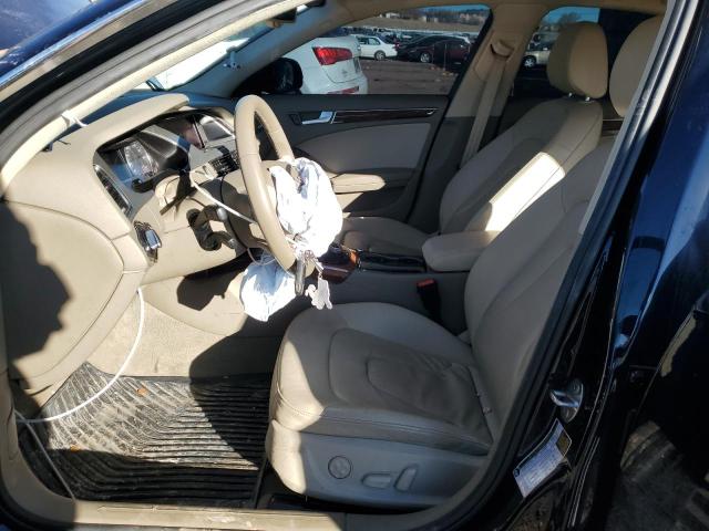 Photo 7 from auction – 2011 AUDI A4 PREMIUM with VIN WAUFFAFL0BN033843