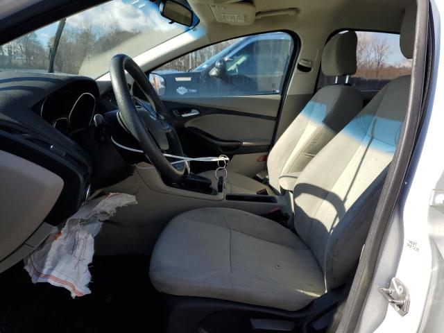 Photo 7 from auction – 2017 FORD FOCUS SE with VIN 1FADP3F21HL215846