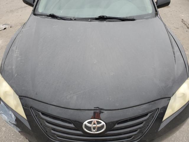 Photo 11 from auction – 2009 TOYOTA CAMRY BASE with VIN 4T1BE46K09U367069