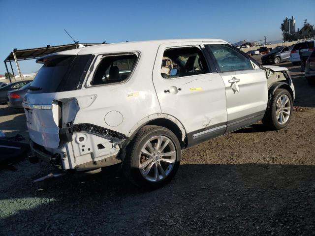 Photo 3 from auction – 2018 FORD EXPLORER X with VIN 1FM5K7D87JGA88803