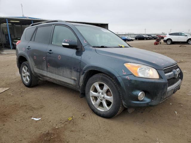Zdjęcie 4 z aukcji – 2011 TOYOTA RAV4 LIMIT z VIN 2T3DK4DVXBW062061