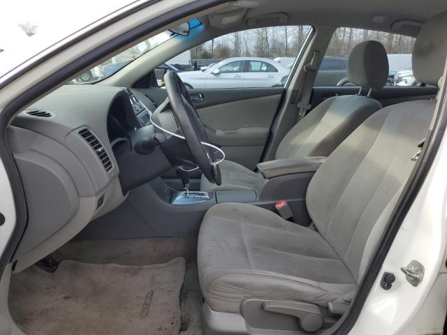 Photo 7 from auction – 2011 NISSAN ALTIMA BAS with VIN 1N4AL2AP0BC168229