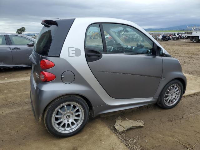 Photo 3 from auction – 2014 SMART FORTWO with VIN WMEEJ9AA8DK673242
